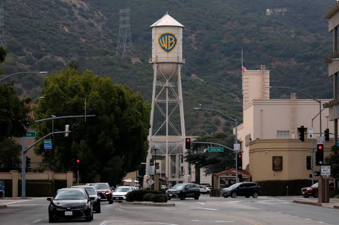 Paramount Wins EU Approval for $81 Billion Warner Bros. Deal