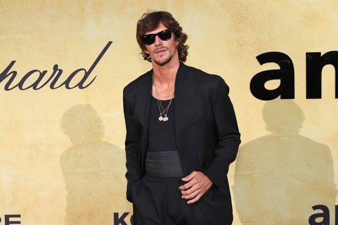 'The Only Way Is Essex' star Jake Hall dies at 35