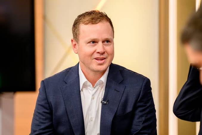 Drew Carey SLAMMED Spencer Pratt As A "Serial Scammer" Ahead Of The LA Mayoral Election