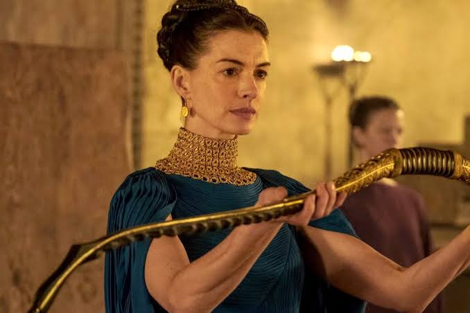 Box Office: ‘The Odyssey’ Holds Strong With $25 Million on Friday