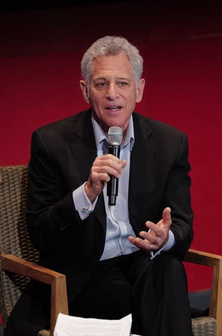 WABC Anchor Bill Ritter Is Stepping Down After Alzheimer’s Diagnosis