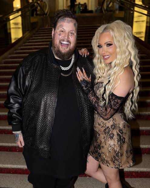 Jelly Roll foe Nicole Arbour claims Bunny Xo divorce is nothing but a publicity stunt ahead of career ‘launch’