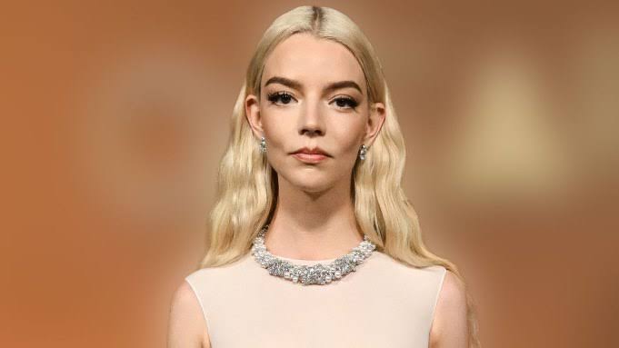 Anya Taylor-Joy Joins ‘The Lord Of The Rings: The Hunt For Gollum’ Cast