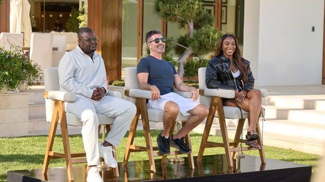 'America's Got Talent' makes huge change. Simon Cowell explains why | Exclusive