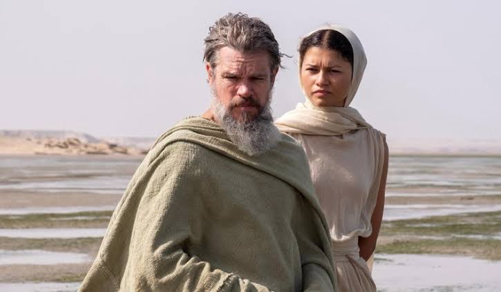 Where Christopher Nolan’s Odyssey Succeeds and Fails