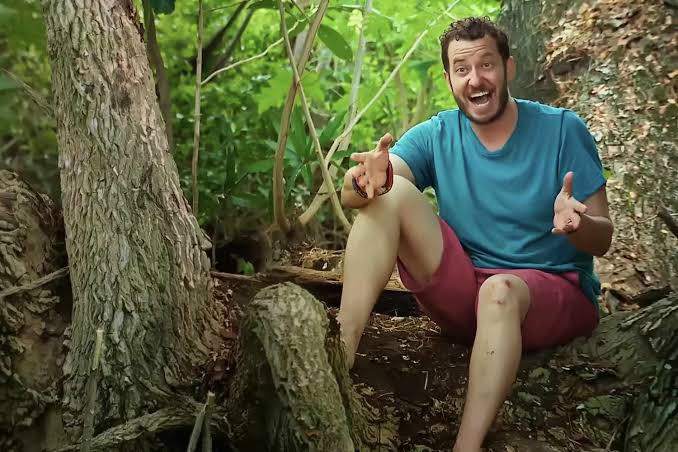 ‘Survivor’ star Rick Devens to compete on ‘Big Brother’ season 28 (exclusive)