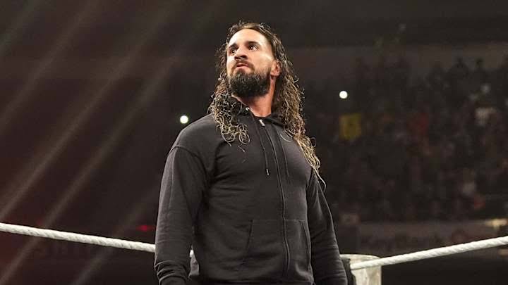 WWE WrestleMania 42 Match Order Reportedly Revealed for Saturday