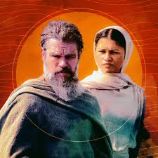 Christopher Nolan’s ‘The Odyssey’ Casts Out the Gods