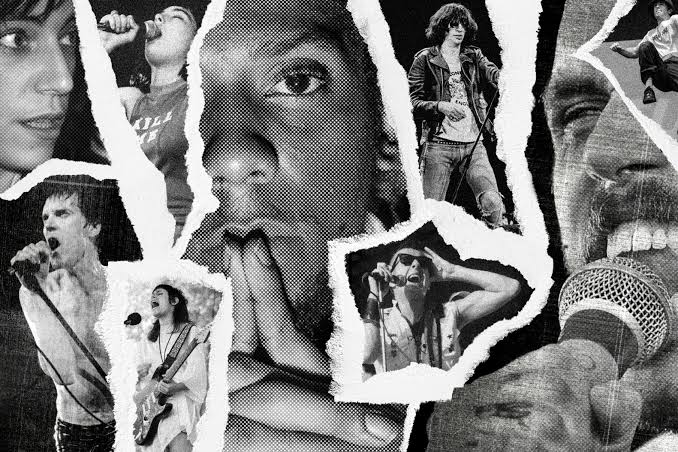 The 100 Greatest Punk Albums of All Time