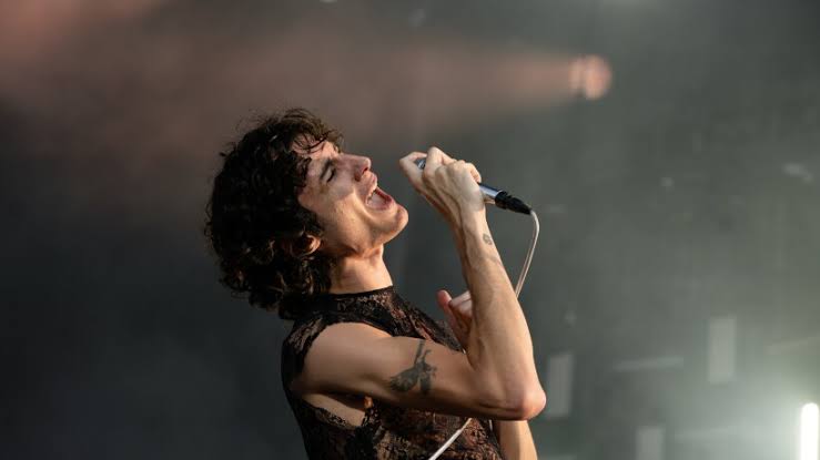 Photos: Lorde, John Summit headline Lollapalooza Day 1