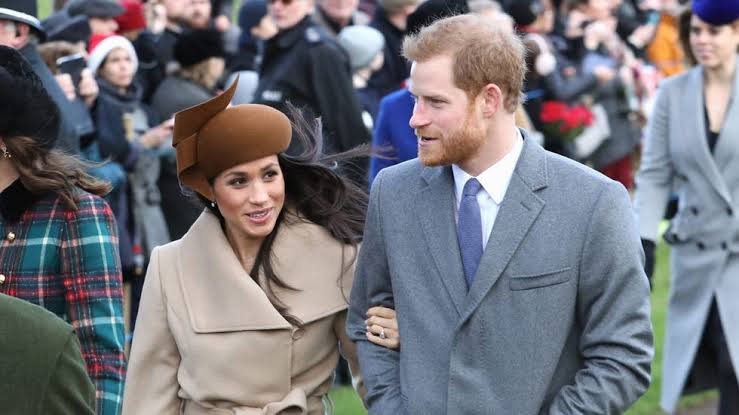 Prince Harry and Meghan Markle’s Reunion With King Charles Wasn’t Exactly “Warm and Fuzzy”