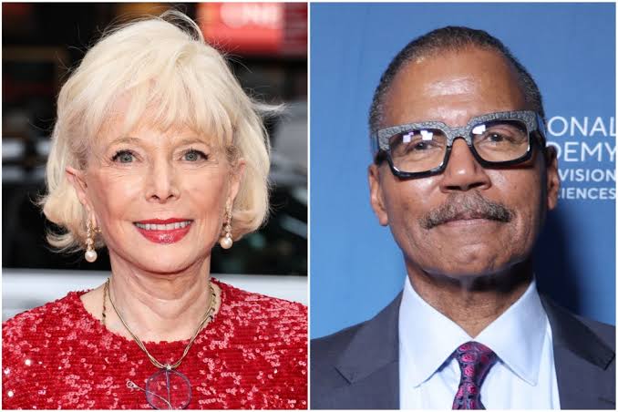 Will Lesley Stahl, Bill Whitaker Exit ‘60 Minutes’ After Scott Pelley’s Firing? Everyone at CBS Wants to Know