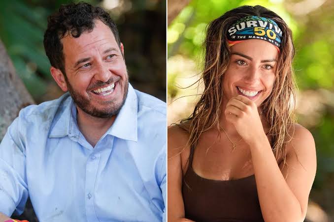 ‘Big Brother’ producers go inside casting of ‘Survivor’ players Devens and Dee (exclusive)
