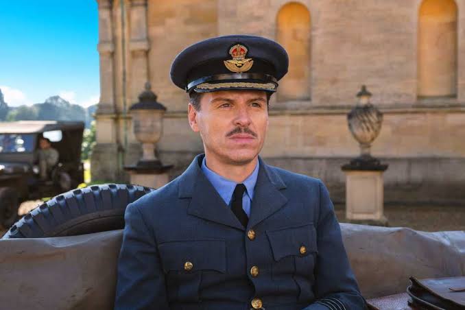 'Pressure' review: How meteorologists navigated uncertainty to plan D-Day