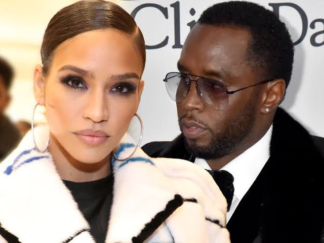 Cassie Slams Man Claiming She Drugged Him With Diddy, Shows His Supportive Text