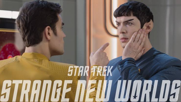 New Preview Images Offer Clues For What’s Coming In ‘Strange New Worlds’ Season 4