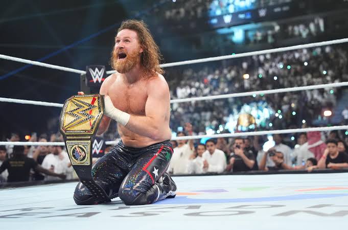 SmackDown SPOILERS for July 3: WWE Champion Sami Zayn