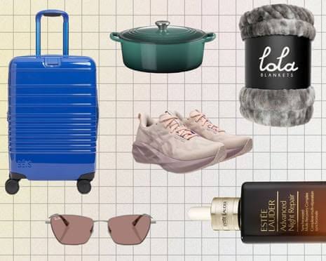 18 things worth buying from Nordstrom’s anniversary sale – from Our Place, Away and more