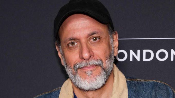 'Artificial': Neon Acquires Luca Guadagnino's Sam Altman Open AI Movie