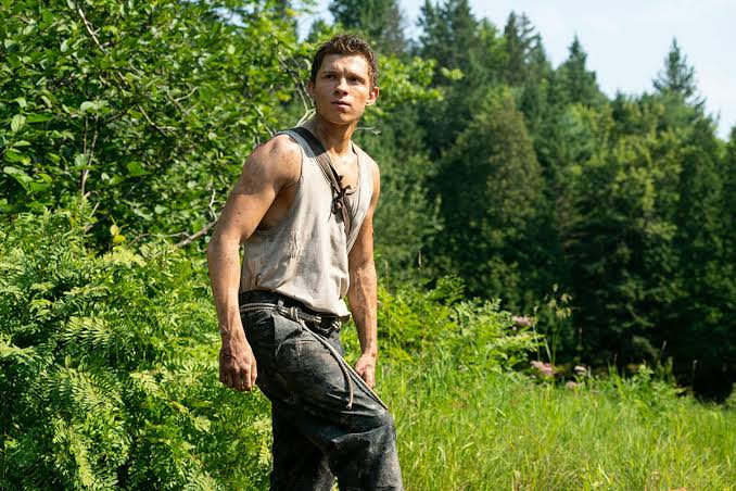 Tom Holland Talks Promoting Bad Films