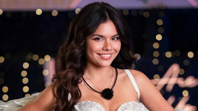 ‘Love Island USA’ Dumps Alannah Keyser After Resurfaced Racist Posts