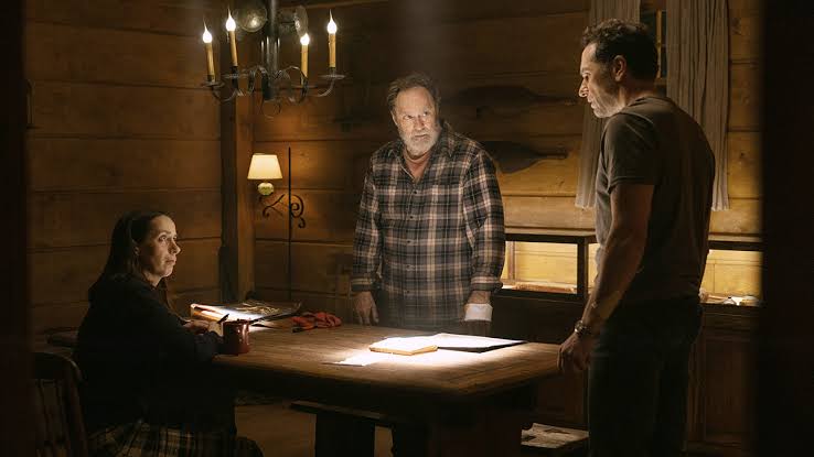 The 2026 Emmy Nominations Spread the Love, but Not Far Enough