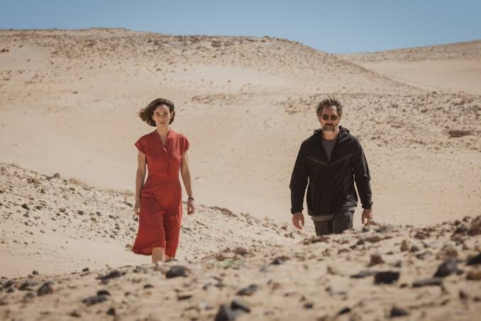 'The Beloved' Review: Bardem Is Powerful in a Making-of-a-Movie Drama