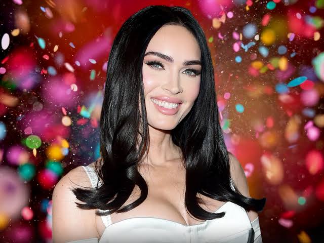 Megan Fox Says She Craves Destructive Things, Posts Sexy Pics on 40th Bday