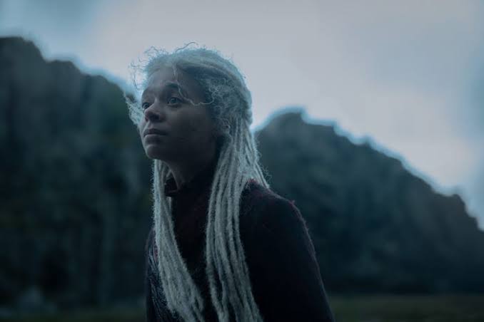 Rhaena Targaryen's story in 'House of the Dragon' replaces a key character from the book