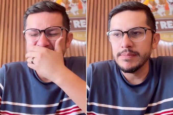 ‘90 Day Fiancé’ star breaks down in tears discussing daughter’s medical emergency: ‘I miss my baby girl’