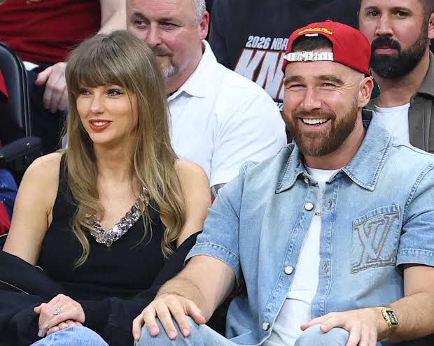 15 Stars Who Posted From Taylor Swift and Travis Kelce’s Wedding