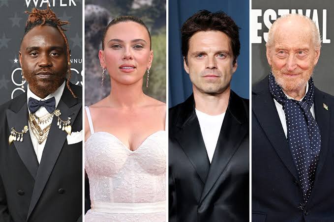 ‘The Batman: Part 2′: Matt Reeves Confirms Brian Tyree Henry, Scarlett Johansson, Sebastian Stan, Charles Dance and More Cast Additions