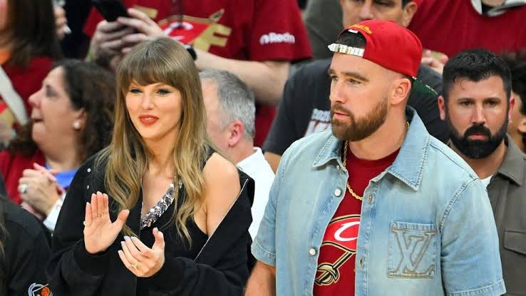 Taylor Swift, Travis Kelce donate $1 million to local Pennsylvania food bank