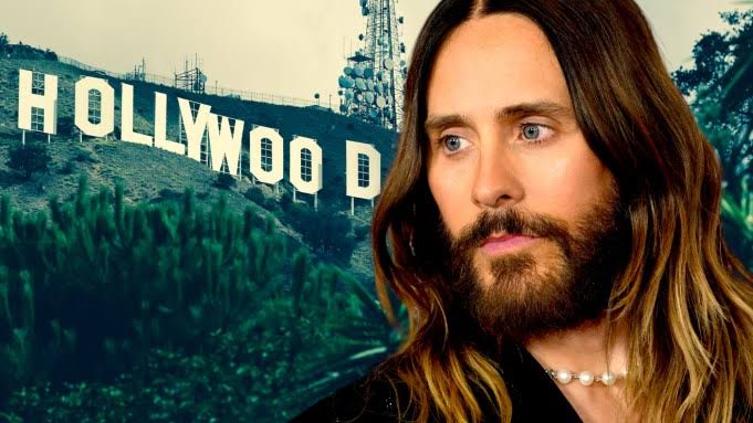 Jared Leto Claims A "Bellwether" For MeToo In Hollywood: BBC Producer