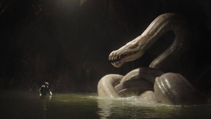 Box Office: Mandalorian & Grogu Opens To $163M WW, $100M U.S.: What It All Means