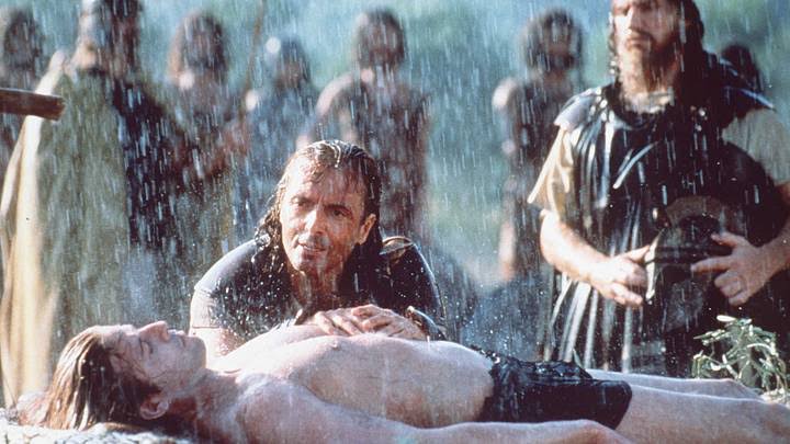 6 Adaptations of the 'Odyssey,' Ranked By Rotten Tomatoes