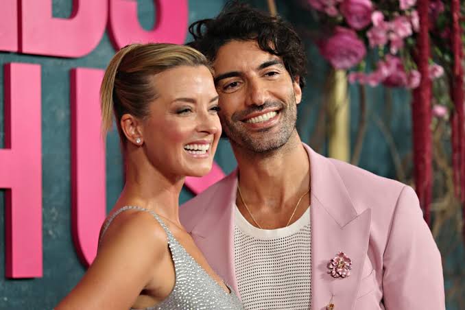 Justin Baldoni and wife break silence after ‘It Ends With Us’ legal battle with Blake Lively