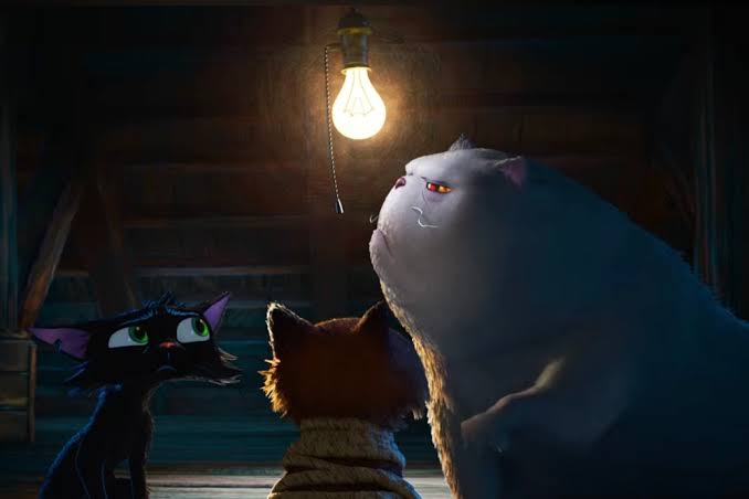 Pixar’s New Movie ‘Gatto’ Adds Mark Ruffalo and Laurence Fishburne, Drops Trailer About Mobster Cats