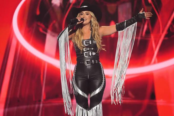 61st ACM Awards - Show