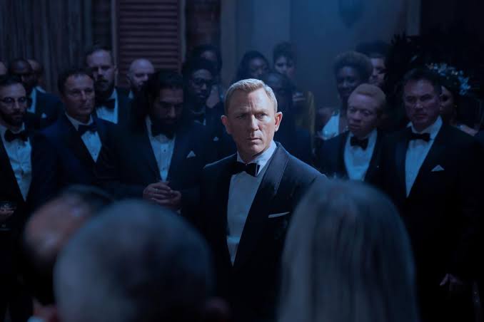 Tomorrow never dies for James Bond. Auditions officially underway to find the new 007