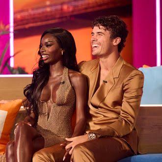 Love Island’s Nicolandria Is No More