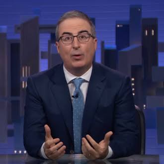 Last Week Tonight Renewed Through the Prospective Paramount-Warner Merger