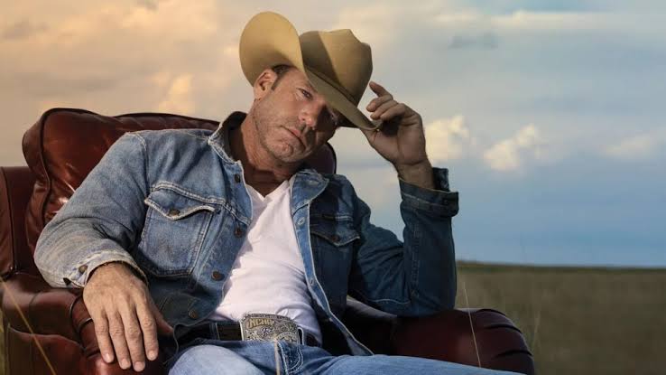 Taylor Sheridan Slams Studio Execs for Trying to 'Control Every Element' of Creative Process