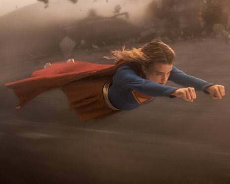 Supergirl is a box office catastrophe. How can Marvel and DC save the superhero movie?
