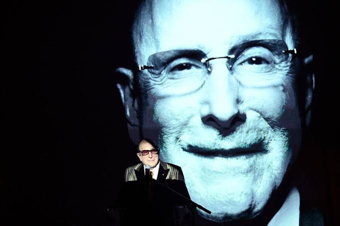 Clive Davis: All His No. 1 Hits on the Billboard Hot 100, From Whitney Houston to Simon & Garfunkel