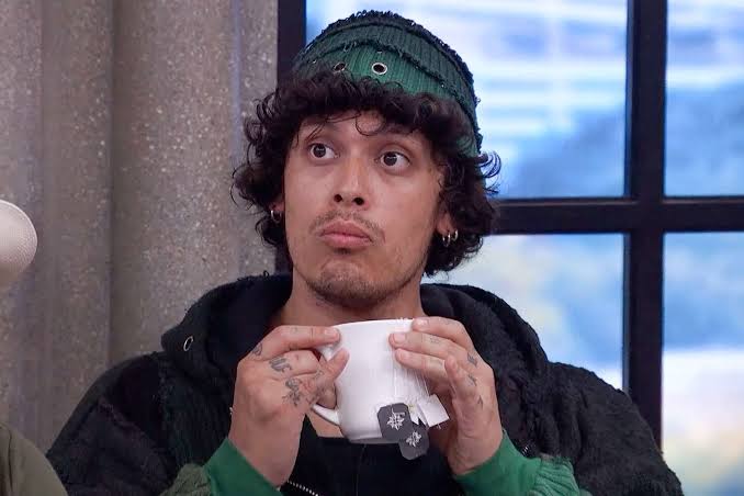 ‘Big Brother’ star Jason De Puy on if he felt bullied by Kamu and why he’s never speaking to him again