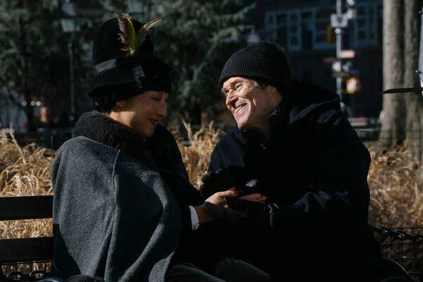 ‘Late Fame’ Review: Lost Poet, Found Again