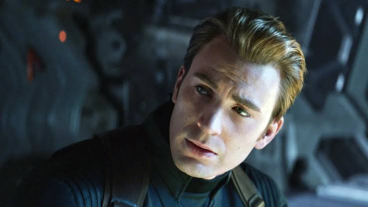 Chris Evans Says Marvel Sent 'at Least a Dozen Pitches' for Captain America Return Before 'Doomsday'