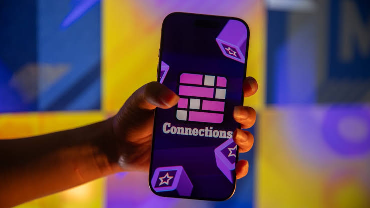 NYT Connections hints and answers for May 28. Tips to solve 'Connections' #1082.