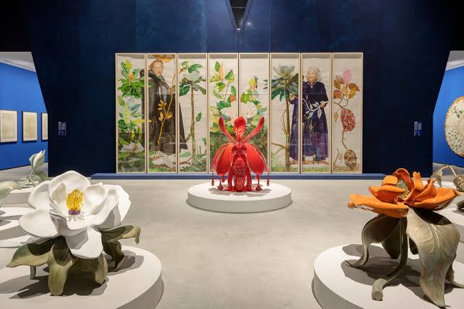 6 Artworks That Define the 2026 Venice Biennale’s Main Exhibition